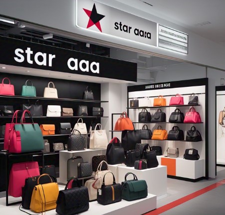online bag store