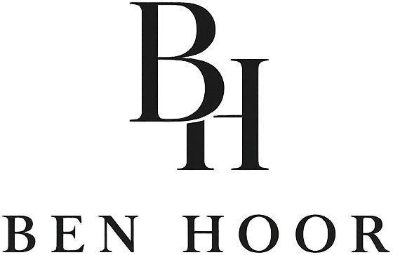 Ben Hoor