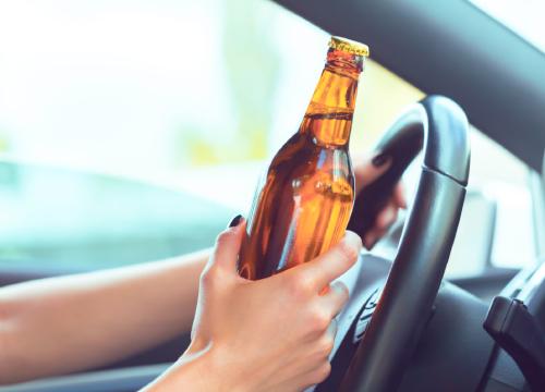 Drinking & Driving